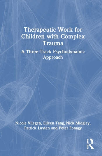 Therapeutic Work for Children with Complex Trauma Taylor & Francis Ltd