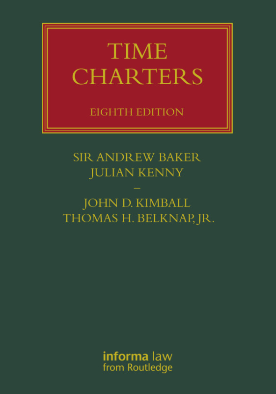 Time Charters Taylor & Francis