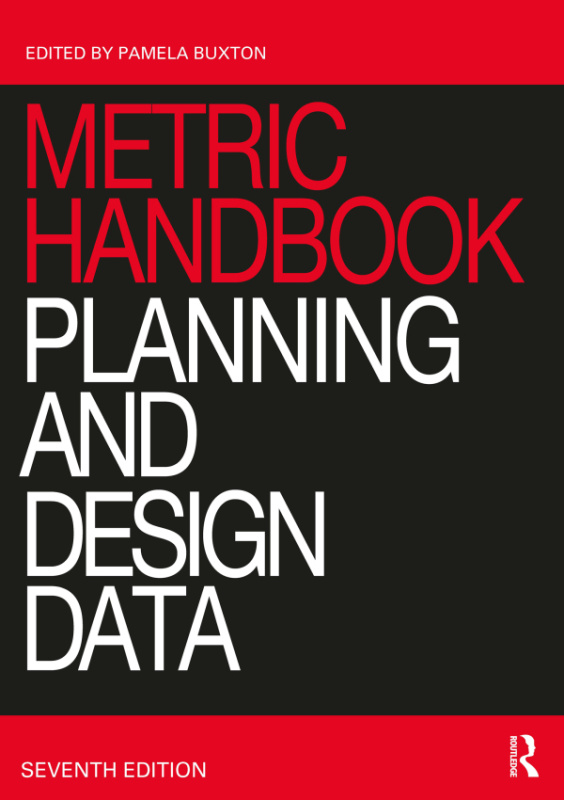 Metric Handbook Taylor & Francis