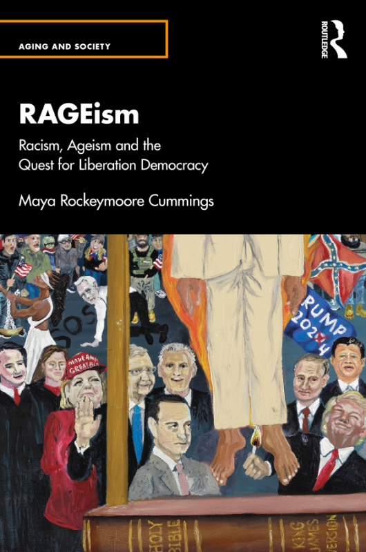 RAGEism Taylor & Francis