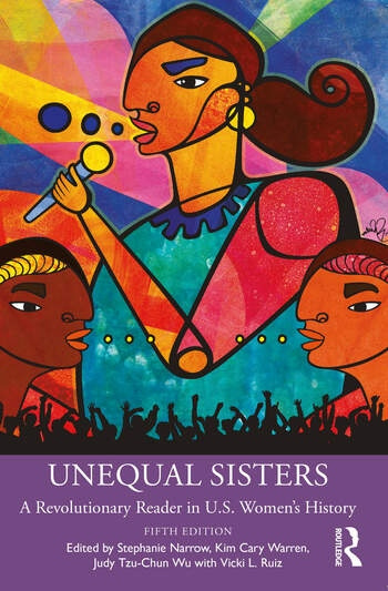 Unequal Sisters Taylor & Francis Ltd