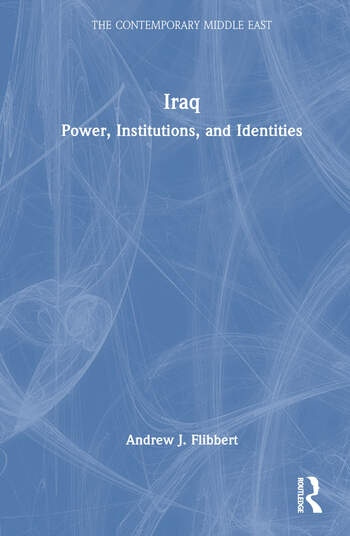 Iraq Taylor & Francis Ltd