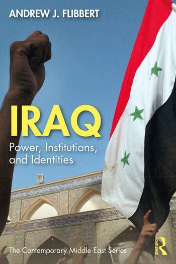 Iraq Taylor & Francis Ltd