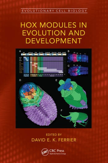 Hox Modules in Evolution and Development Taylor & Francis Ltd