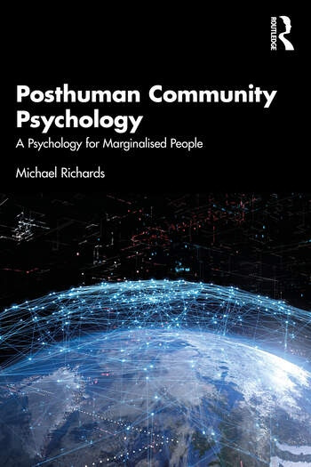 Posthuman Community Psychology Taylor & Francis Ltd