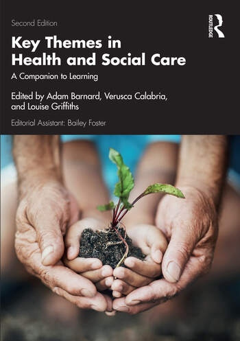 Key Themes in Health and Social Care Taylor & Francis Ltd
