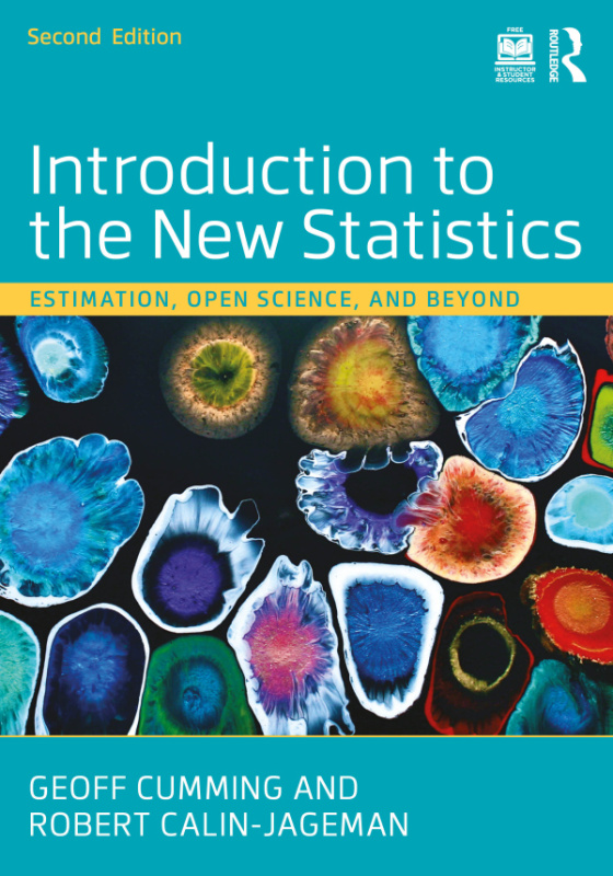 Introduction to the New Statistics Taylor & Francis