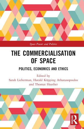 The Commercialisation of Space Taylor & Francis Ltd