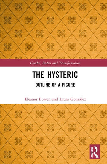 The Hysteric Taylor & Francis Ltd