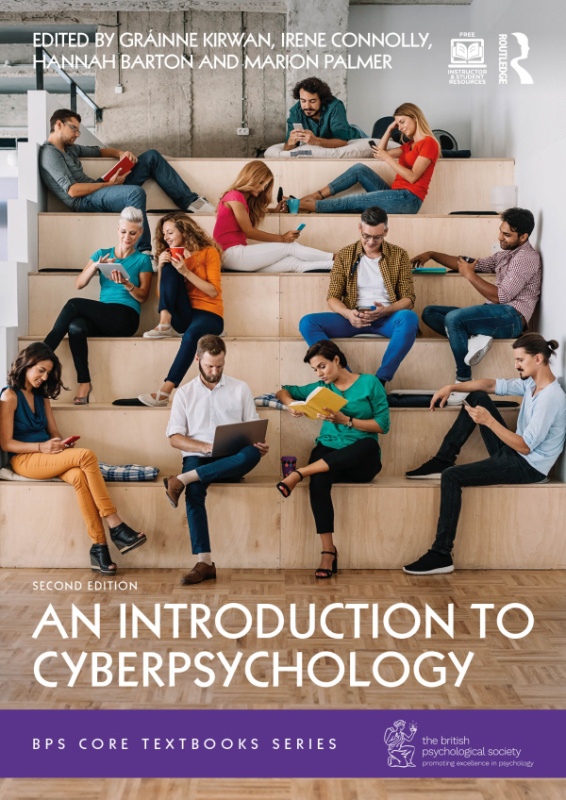 Introduction to Cyberpsychology Taylor & Francis