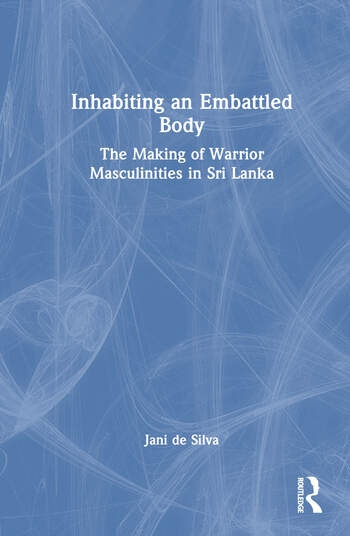 Inhabiting an Embattled Body Taylor & Francis Ltd
