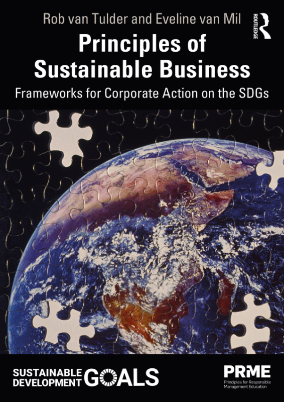 Principles of Sustainable Business Taylor & Francis