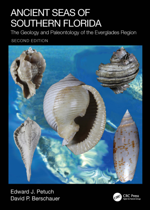 Ancient Seas of Southern Florida CRC Press