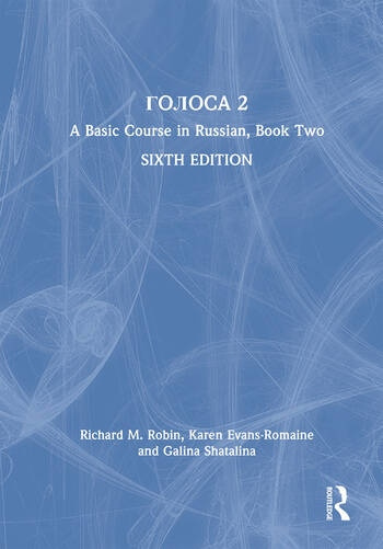 Golosa Taylor & Francis Ltd