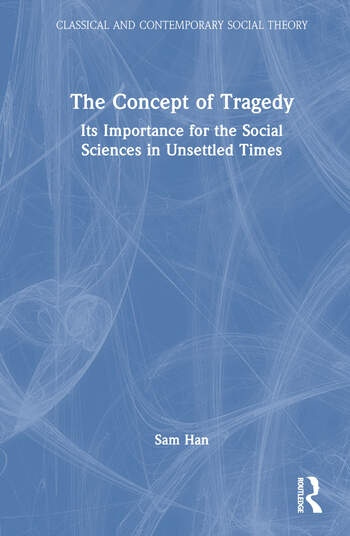 The Concept of Tragedy Taylor & Francis Ltd