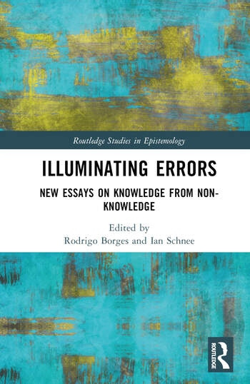 Illuminating Errors Taylor & Francis Ltd