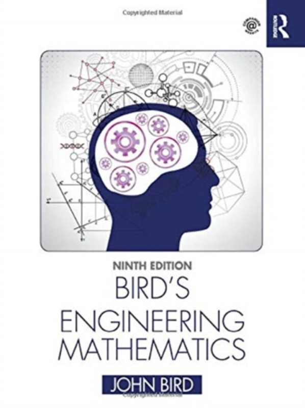 Bird's Engineering Mathematics - John  Bird
