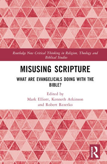 Misusing Scripture Taylor & Francis Ltd
