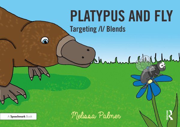 Platypus and Fly Taylor & Francis