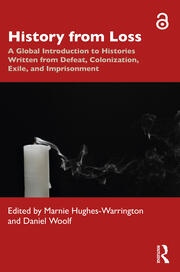 History from Loss Taylor & Francis Ltd