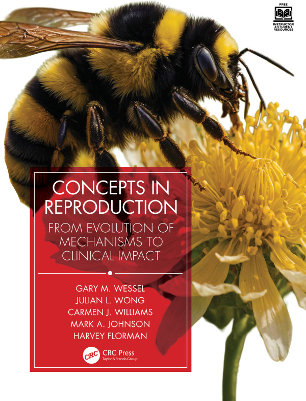 Concepts in Reproduction CRC Press