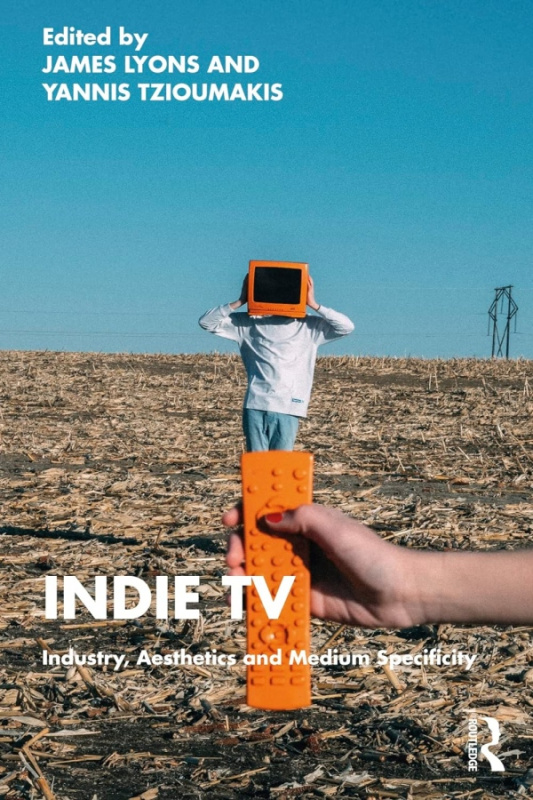 Indie TV Taylor & Francis Ltd