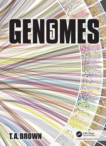 Genomes 5 Taylor & Francis Ltd