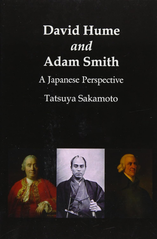 David Hume and Adam Smith Taylor & Francis