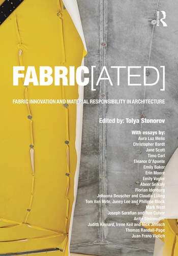 FABRIC[ated] Taylor & Francis Ltd