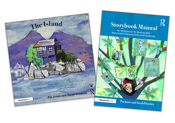Island and Storybook Manual Taylor & Francis