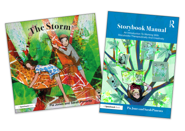 Storm and Storybook Manual Taylor & Francis