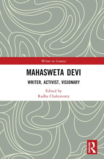 Mahasweta Devi Taylor & Francis Ltd