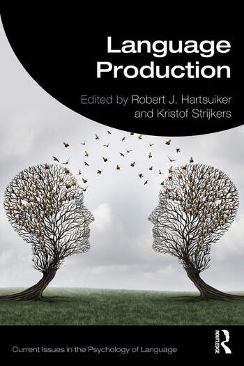 Language Production Taylor & Francis Ltd