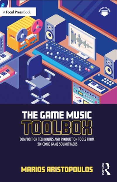 The Game Music Toolbox Taylor & Francis Ltd