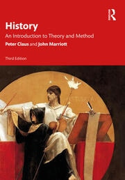 History Taylor & Francis Ltd