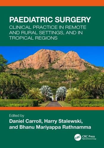 Paediatric Surgery Taylor & Francis Ltd