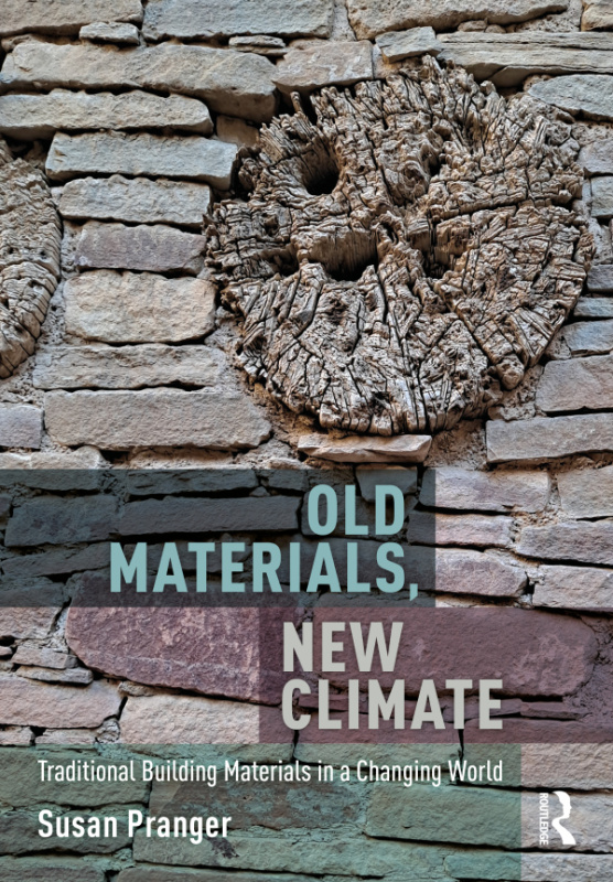 Old Materials, New Climate Taylor & Francis