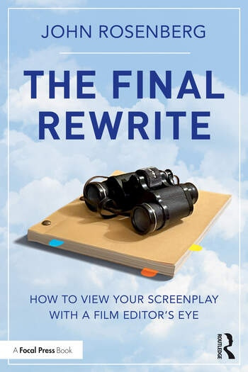 The Final Rewrite Taylor & Francis Ltd