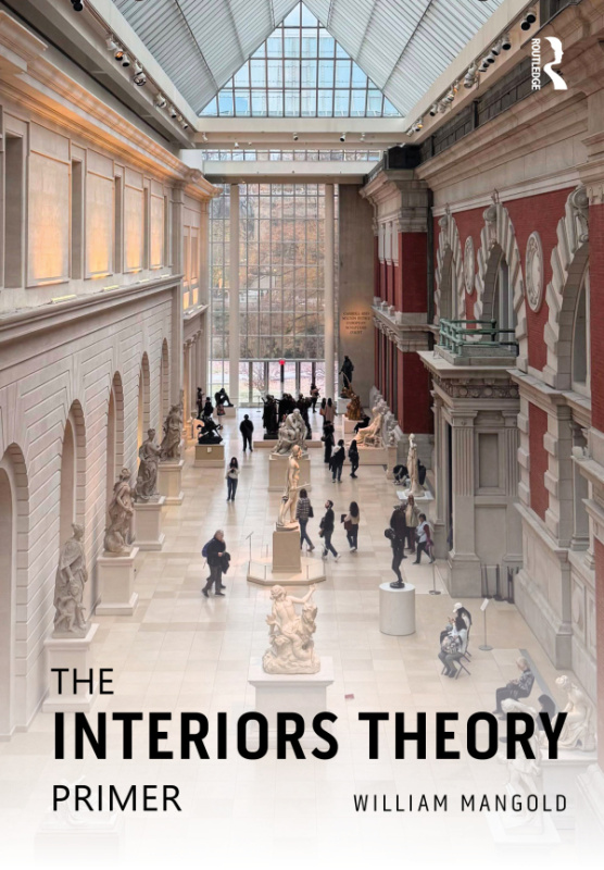 Interiors Theory Primer Taylor & Francis