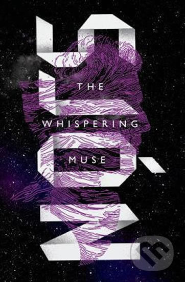 The Whispering Muse - Sjón - kniha z kategorie Fantasy