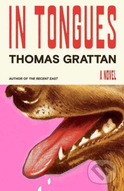In Tongues (A Novel) - Thomas Grattan - kniha z kategorie Společenská beletrie