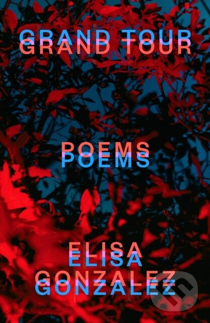 Grand Tour (Poems) - Elisa Gonzalez - kniha z kategorie Poézia