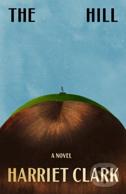 Hill (A Novel) - Harriet Clark - kniha z kategorie Beletria