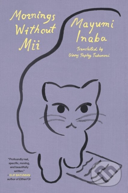 Mornings Without Mii - Mayumi Inaba