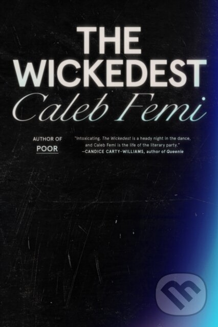Wickedest - Caleb Femi