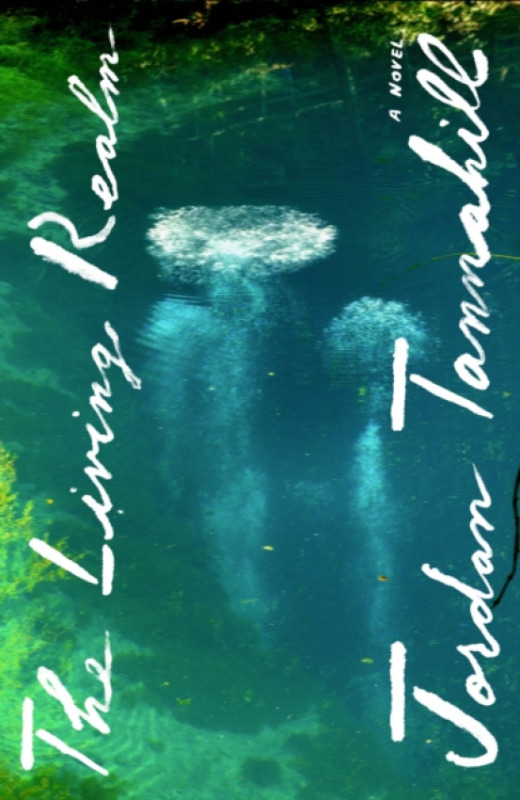 Farrar, Straus and Giroux Living Realm - Tannahill, Jordan