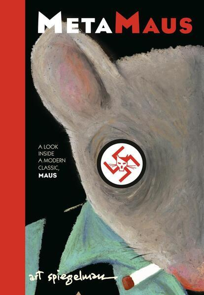 MetaMaus -  Art Spiegelman