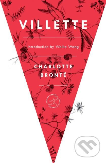Villette - Charlotte Brontë - kniha z kategorie Romantika
