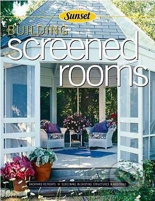 Building Screened Rooms - kniha z kategorie Architektura