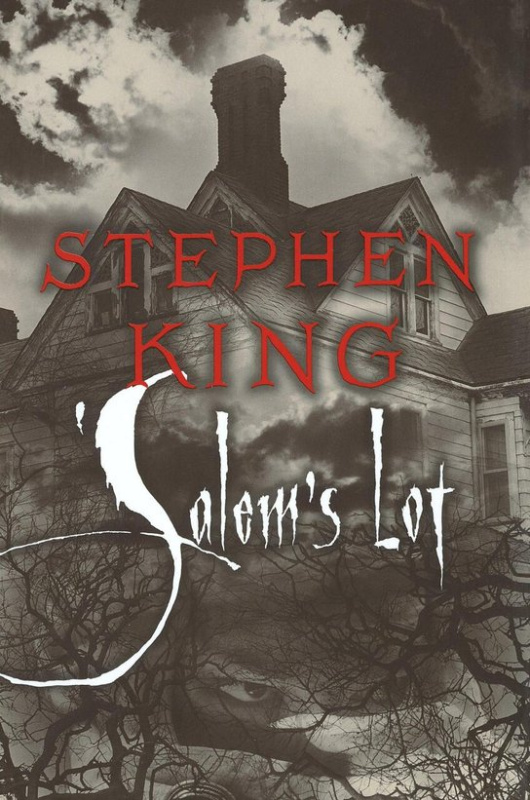 'Salem's Lot -  Stephen King